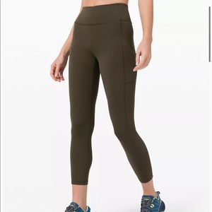 NWT LULULEMON LEGGINGS